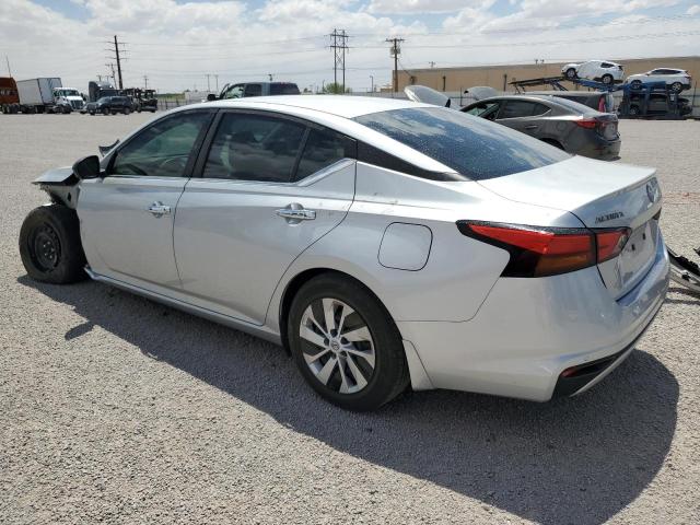 Vin: 1n4bl4bv7rn310250, lot: 55357915, nissan altima s 20242