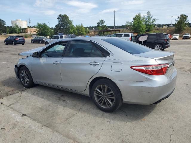 2016 TOYOTA CAMRY LE - 4T1BF1FK6GU136783