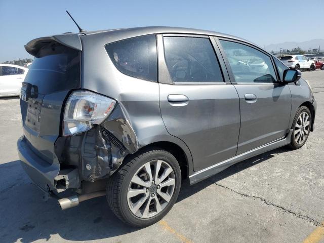Vin: jhmge8h53dc026920, lot: 58505615, honda fit sport 20133