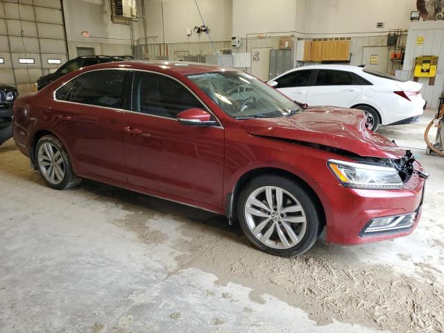Vin: 1vwba7a39jc008456, lot: 57518395, volkswagen passat se 20184