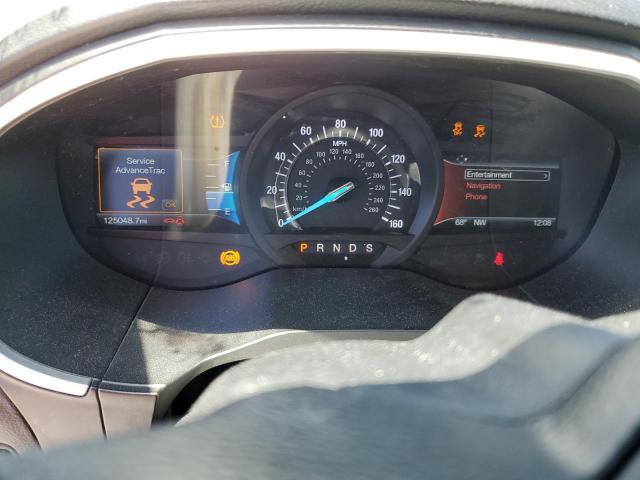 2016 FORD EDGE SEL - 2FMPK4J96GBC41448