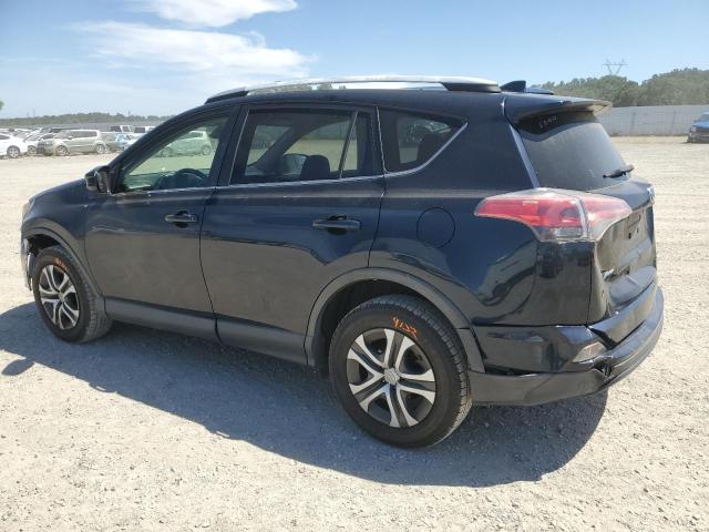 Vin: jtmzfrev0hd108346, lot: 57986205, toyota rav4 le 20172