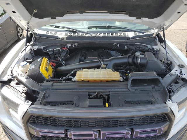 2018 FORD F150 RAPTO 1FTFW1RG4JFD70008
