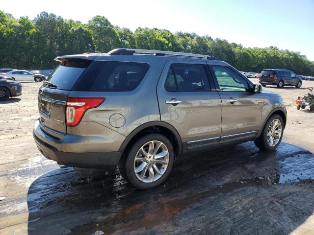 Vin: 1fm5k7d81egb34731, lot: 57950135, ford explorer xlt 20143