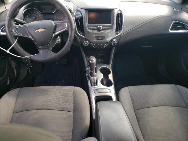 2019 CHEVROLET CRUZE LS - 1G1BC5SM6K7149951