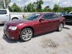 2016 CHRYSLER 300 LIMITE - 2C3CCAAG4GH194600