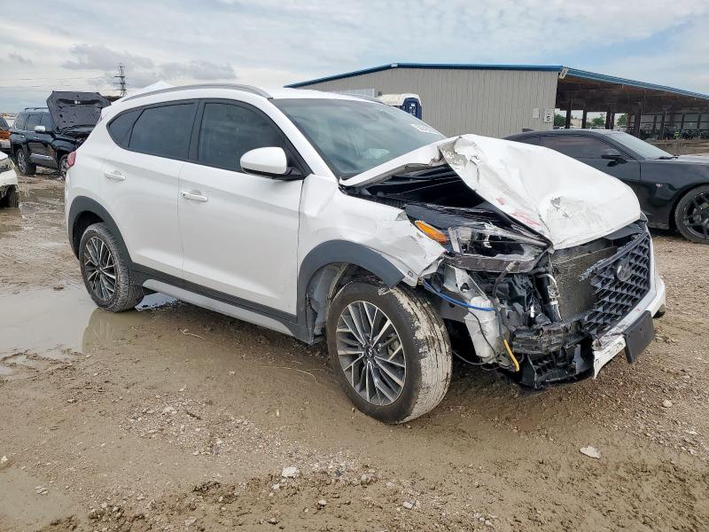 Vin: km8j33al7ku033817, lot: 58242025, hyundai tucson limited 20194