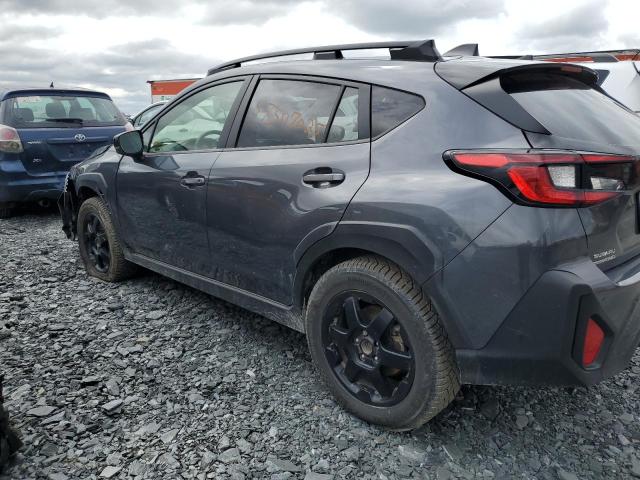 Vin: jf2guhfc8rh360684, lot: 57307025, subaru crosstrek sport 20242