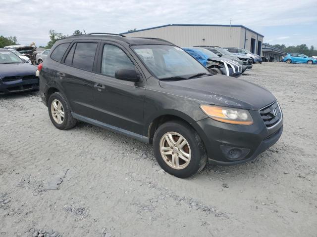Vin: 5nmsg3ab3ah399977, lot: 54336875, hyundai santa fe gls 20104