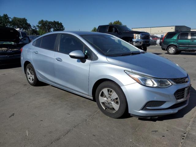 Vin: 1g1bc5sm1h7145380, lot: 55855535, chevrolet cruze ls 20174