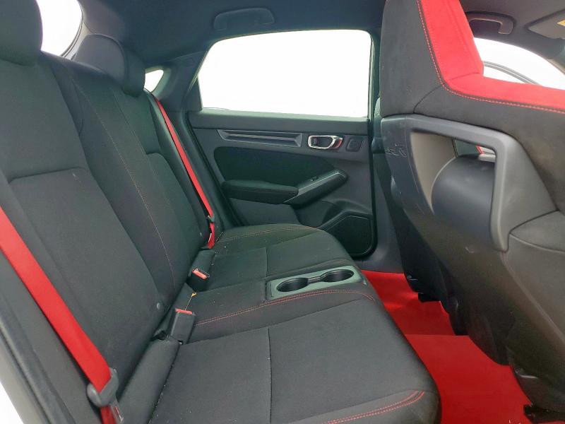 2023 HONDA CIVIC TYPE - JHMFL5G42PX003179