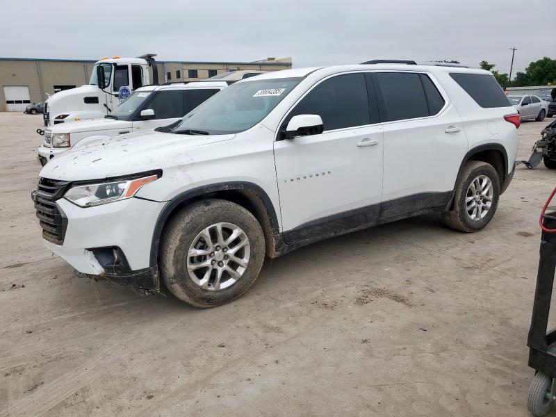 CHEVROLET TRAVERSE L