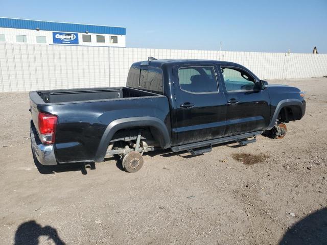 Vin: 5tfcz5an2hx054851, lot: 54618575, toyota tacoma double cab 20173