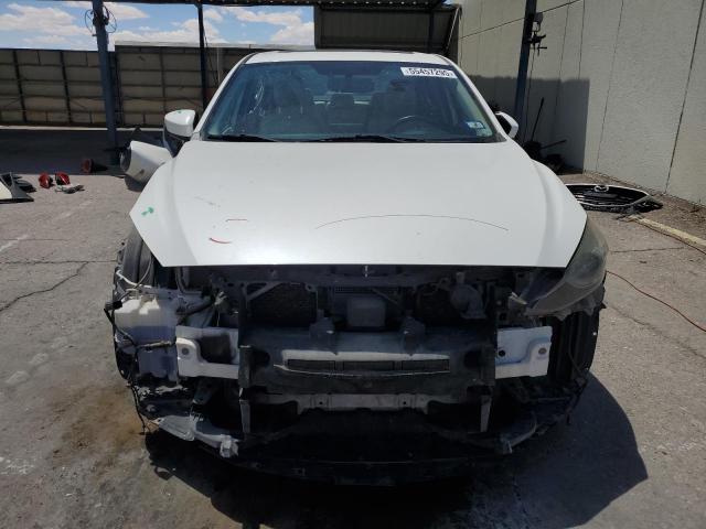 2016 MAZDA 3 GRAND TO - JM1BM1X33G1300445