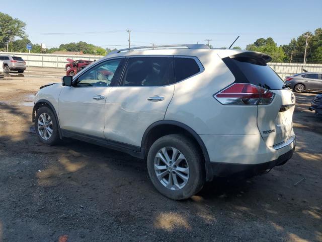 Vin: jn8at2mv9gw138340, lot: 56500445, nissan rogue s 20162