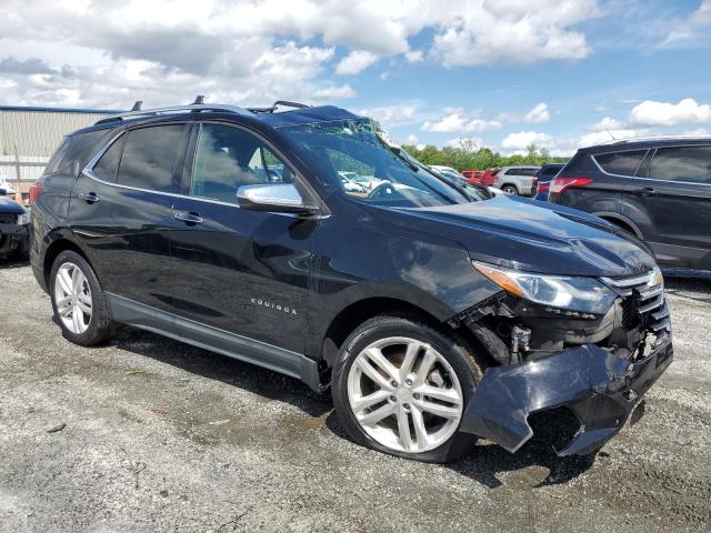 Vin: 2gnaxnex5j6215490, lot: 57114695, chevrolet equinox premier 20184