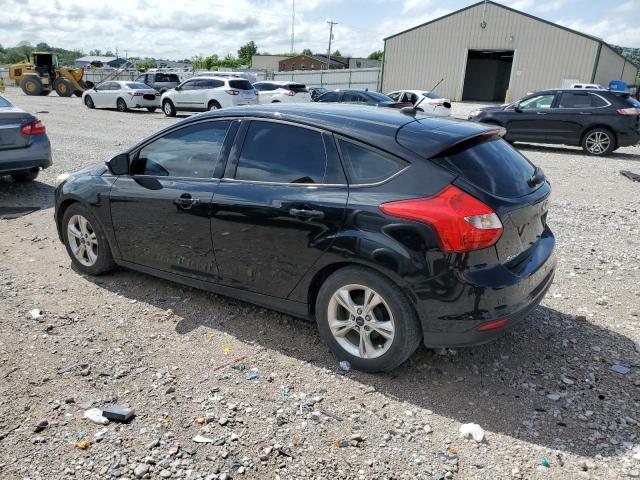 Vin: 1fadp3k22el438530, lot: 57699655, ford focus se 20142