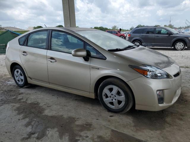 Vin: jtdkn3du1a1004305, lot: 57842365, toyota prius 20104