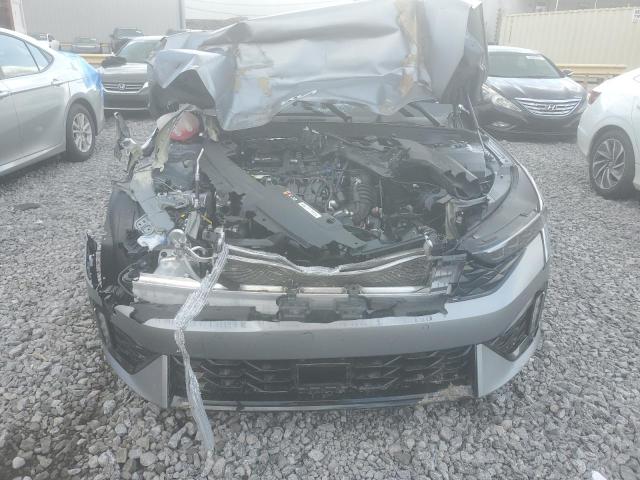 2025 KIA K5 GT LINE - KNAG64J78S5278518
