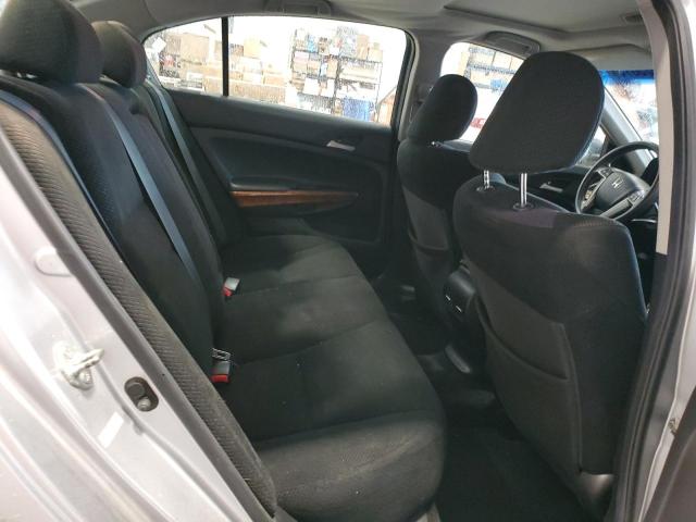 2011 HONDA ACCORD EX - 1HGCP2F76BA141002