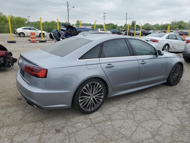 Vin: wauf8afc0hn080163, lot: 56699975, audi a6 premium 20173