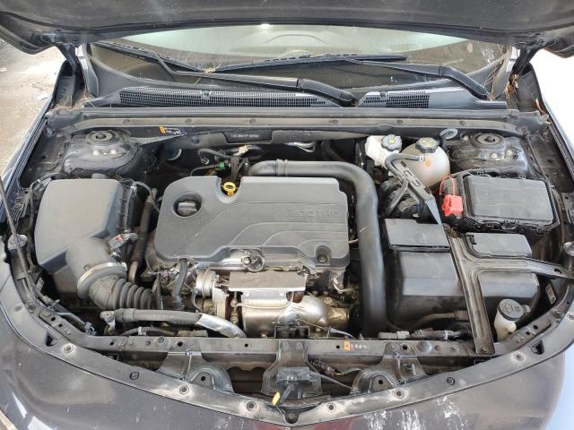 2023 CHEVROLET MALIBU LT - 1G1ZD5ST5PF184495