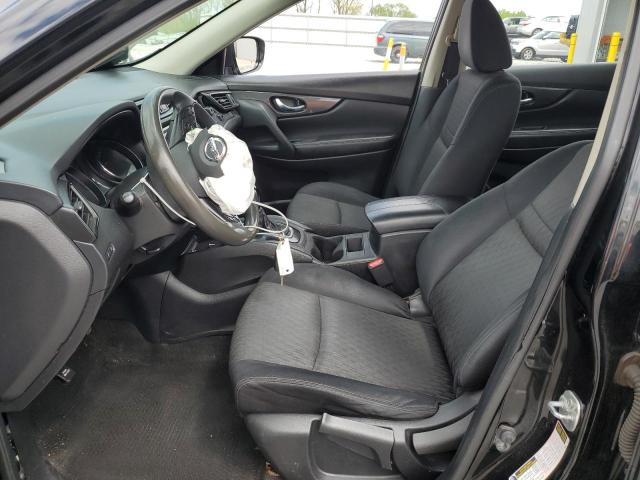 2017 NISSAN ROGUE S - JN8AT2MV2HW257056