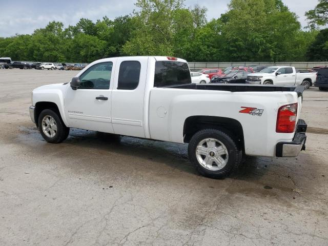 Vin: 1gcrkse77dz406412, lot: 57898875, chevrolet all models k1500 lt 20132