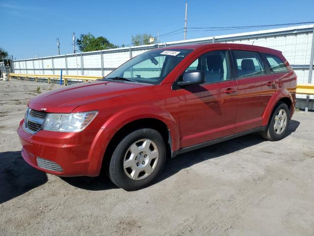 DODGE JOURNEY SE