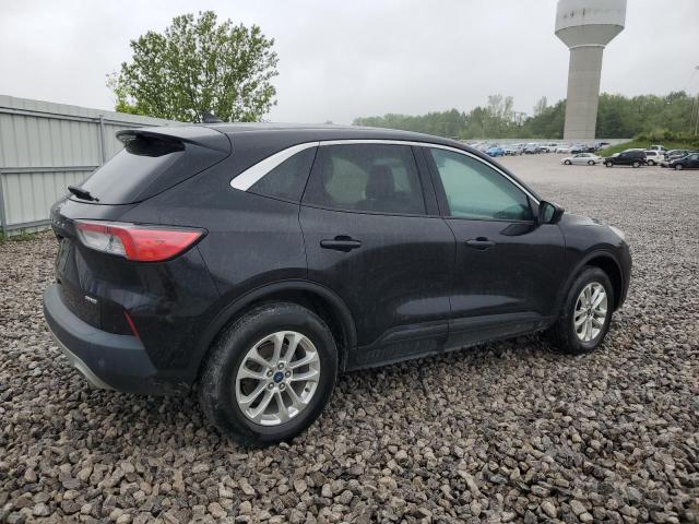 Vin: 1fmcu9g68mua52440, lot: 52407745, ford escape se 20213