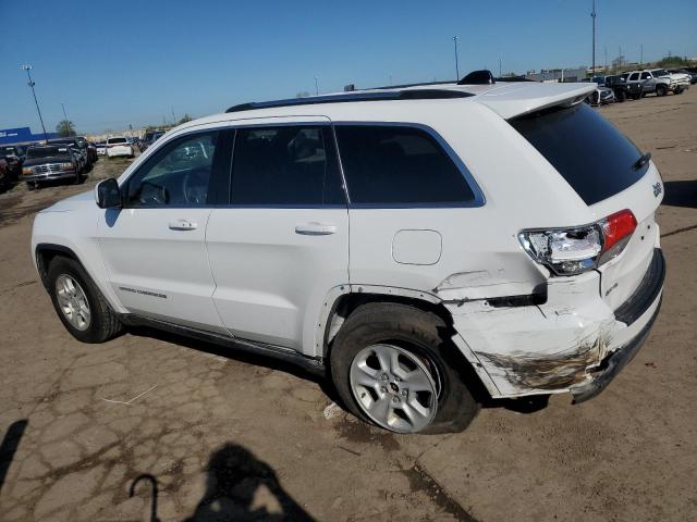 Vin: 1c4rjfag9fc847609, lot: 56366945, jeep grand cher laredo 20152