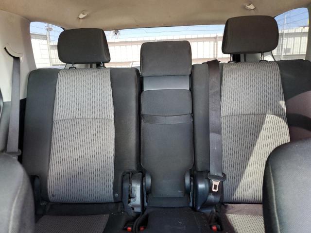 2016 TOYOTA 4 RUNNER JTEZU5JRXG5129779