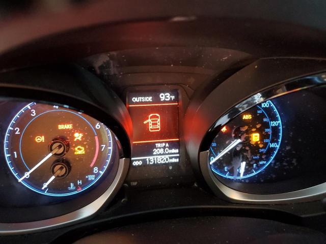 2015 TOYOTA COROLLA L - 5YFBURHE7FP283870