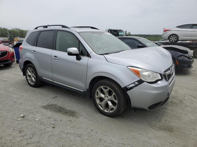 Vin: jf2sjawc7fh589007, lot: 56204805, subaru forester 2.5i touring 20154
