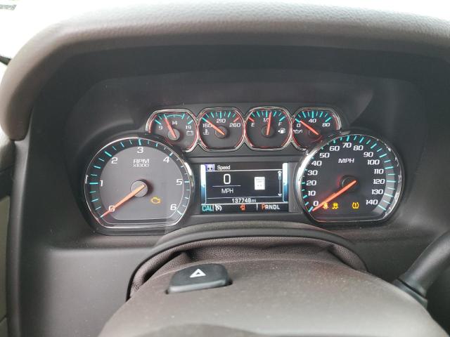 2018 GMC YUKON SLT - 1GKS2BKC9JR379331