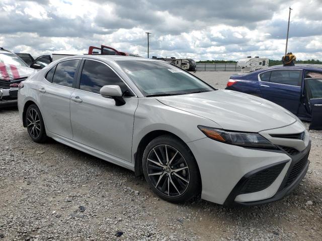 Vin: 4t1g31ak8ru070701, lot: 57699285, toyota camry se night shade 20244
