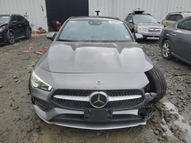 2021 MERCEDES-BENZ CLA 250 4M W1K5J4HB6MN202369