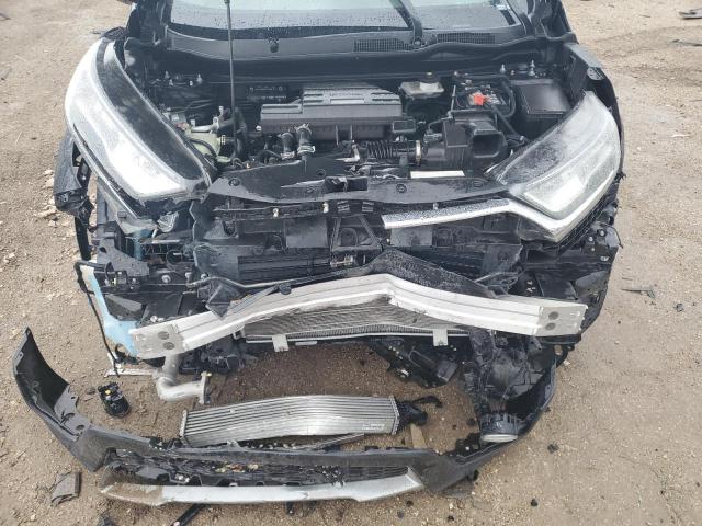 2018 HONDA CR-V TOURI - 5J6RW2H92JL032379