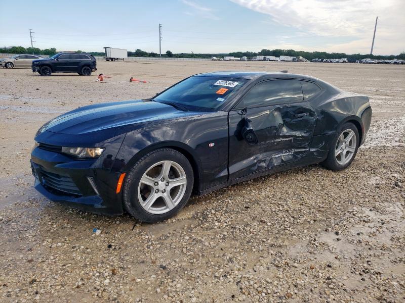 Vin: 1g1fb1rs0h0183953, lot: 58596395, chevrolet camaro lt 2017 img_1