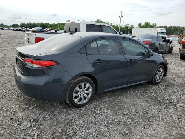 2024 TOYOTA COROLLA LE - 5YFB4MDE7RP090390