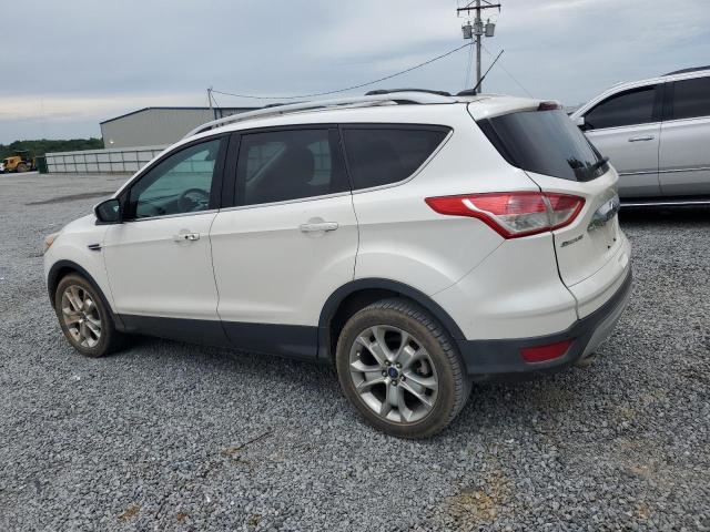 Vin: 1fmcu9j97eua88463, lot: 57799725, ford escape titanium 20142