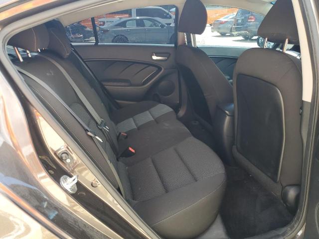 2017 KIA FORTE - 3KPFK4A75HE018357