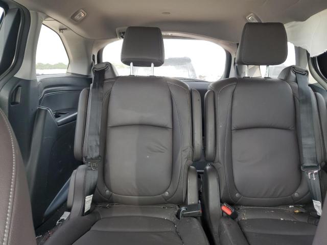 2023 HONDA ODYSSEY EX - 5FNRL6H68PB031566