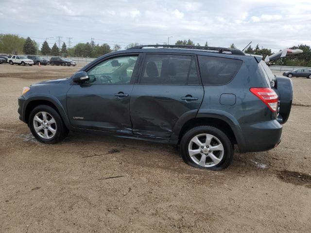 Vin: 2t3df4dv0bw173528, lot: 55768635, toyota rav4 limited 20112