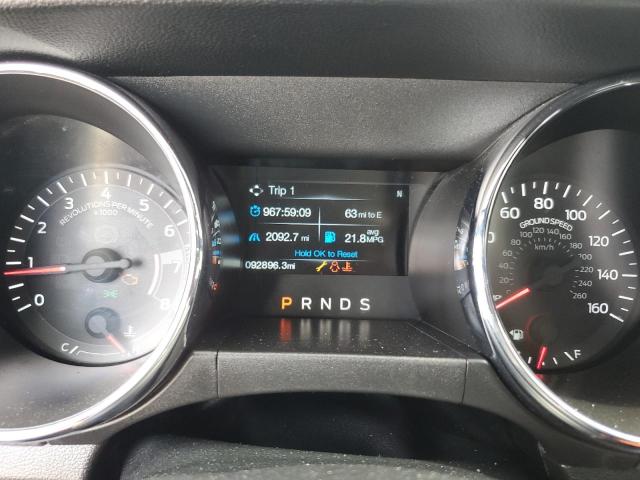 2016 FORD MUSTANG 1FA6P8TH8G5251700