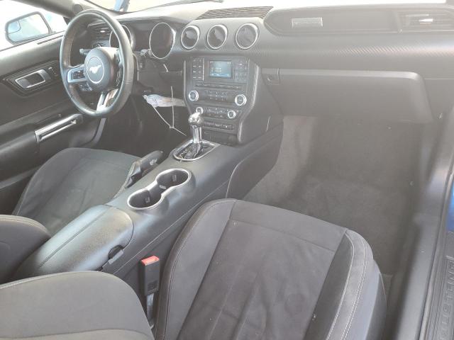 2018 FORD MUSTANG - 1FA6P8TH1J5128781