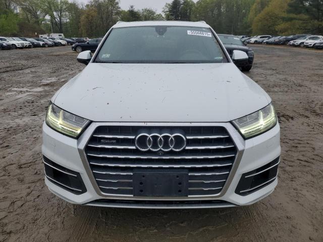 2017 AUDI Q7 PREMIUM - WA1LHAF70HD043753