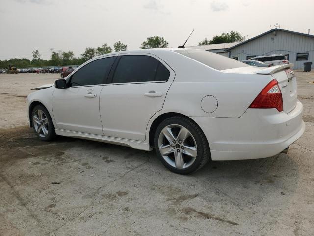Vin: 3fahp0kc1cr393250, lot: 59191765, ford fusion sport 20122