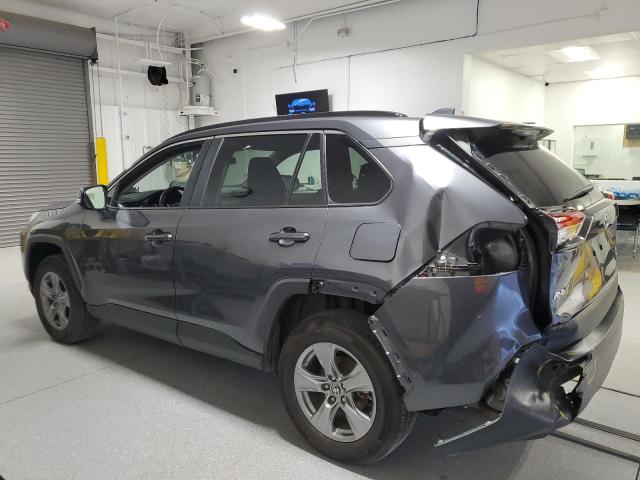 Vin: 2t3p1rfvxrw417749, lot: 57431505, toyota rav4 xle 20242