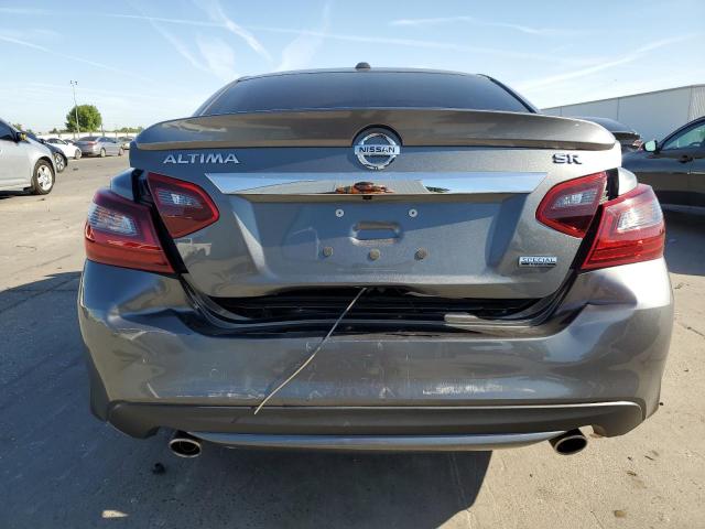 2018 NISSAN ALTIMA 2.5 - 1N4AL3AP1JC148463